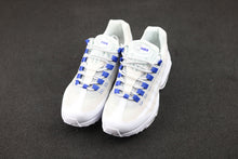 Load image into Gallery viewer, Nike Air Max 95 Ultra SE White Blue