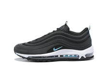 Load image into Gallery viewer, Nike Air Max 97 Sneaker Men's Shoes Black White