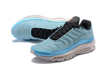 Load image into Gallery viewer, Nike Air Max 97/Plus Sneaker Women's Blue