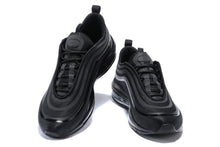 Load image into Gallery viewer, Nike Air Max 97 Sneaker UL '17 all Black