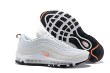 Load image into Gallery viewer, Nike Air Max 97 PRM Sneaker White