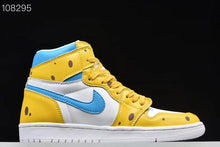 Load image into Gallery viewer, Nike AIR JORDAN 1 AJ1