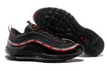 Load image into Gallery viewer, Nike Air Max 97 ULTRA Confetti Men's Sneaker Black