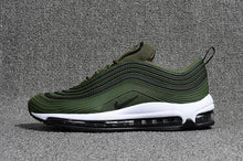 Load image into Gallery viewer, Nike Air Max 97 Sneaker Men's Green