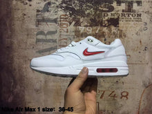 Load image into Gallery viewer, Nike Air Max 1 Premium Jewel Sneakers