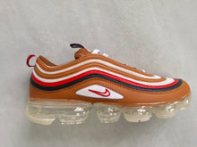 Load image into Gallery viewer, Nike AIR VAPORMAX 97 TT PRM Brown