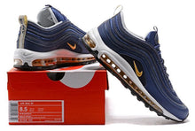 Load image into Gallery viewer, Nike Air Max 97 Sneaker Men's Shoes Navy