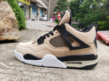 Load image into Gallery viewer, Air Jordan 4 “Mushroom”