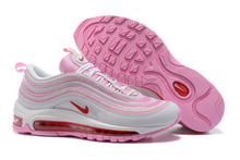 Load image into Gallery viewer, Nike Air Max 97  Women's Shoes Pink White