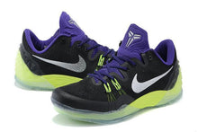 Load image into Gallery viewer, Nike Kobe AD Mamba Basketball Shoes Black Purple