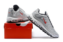 Load image into Gallery viewer, Nike Air Max 97 Sneakers Gray