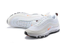 Load image into Gallery viewer, Nike Air Max 97 PRM Sneaker White
