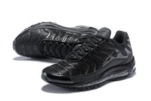 Load image into Gallery viewer, Nike Air Max 97/ Plus Sneaker Black