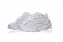 Load image into Gallery viewer, Nike Air Monarch the M2K Tekno Women's Shoes White
