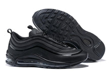Load image into Gallery viewer, Nike Air Max 97 Sneaker UL '17 all Black