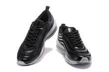 Load image into Gallery viewer, Nike Air Max 97 Sneaker Men's P-98L-105 Black White