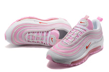 Load image into Gallery viewer, Nike Air Max 97  Women's Shoes Pink White