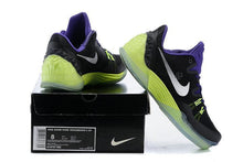 Load image into Gallery viewer, Nike Kobe AD Mamba Basketball Shoes Black Purple