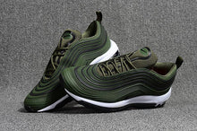 Load image into Gallery viewer, Nike Air Max 97 Sneaker Men's Green