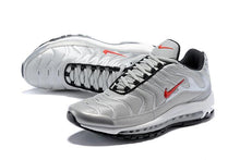 Load image into Gallery viewer, Nike Air Max 97 Sneakers Gray