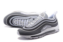 Load image into Gallery viewer, Nike Air Max 97 Sneaker Men's Shoes Gray
