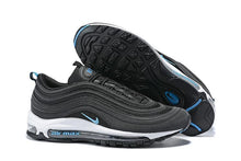 Load image into Gallery viewer, Nike Air Max 97 Sneaker Men's Shoes Black White