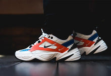 Load image into Gallery viewer, Nike Air M2K Tekno Sneaker