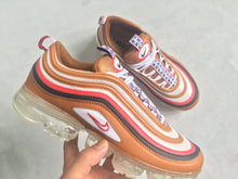 Load image into Gallery viewer, Nike AIR VAPORMAX 97 TT PRM Brown