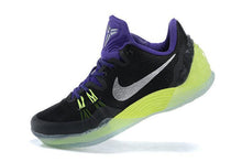 Load image into Gallery viewer, Nike Kobe AD Mamba Basketball Shoes Black Purple