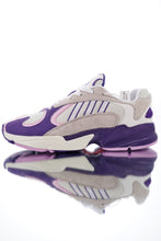 Load image into Gallery viewer, Adidas YEEZY700 Dragon Ball Z Sneaker - Purple
