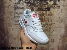 Load image into Gallery viewer, Nike Air Max 1 Premium Jewel Sneakers
