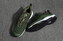 Load image into Gallery viewer, Nike Air Max 97 Sneaker Men's Green