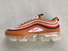 Load image into Gallery viewer, Nike AIR VAPORMAX 97 TT PRM Brown
