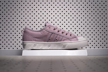 Load image into Gallery viewer, Adidas Nizza Sneaker - Purple