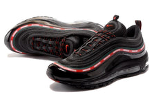 Load image into Gallery viewer, Nike Air Max 97 ULTRA Confetti Men's Sneaker Black