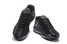 Load image into Gallery viewer, Nike Air Max 97/ Plus Sneaker Black