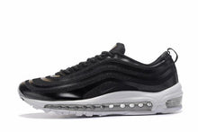 Load image into Gallery viewer, Nike Air Max 97 Sneaker Men's P-98L-105 Black White