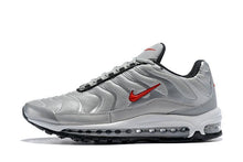 Load image into Gallery viewer, Nike Air Max 97 Sneakers Gray