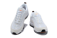 Load image into Gallery viewer, Nike Air Max 97 PRM Sneaker White