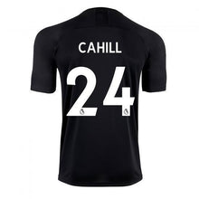 Load image into Gallery viewer, Crystal Palace 24 CAHIL Away Soccer Jersey 2019-2020