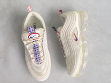 Load image into Gallery viewer, Nike AIR VAPORMAX 97 TT PRM White