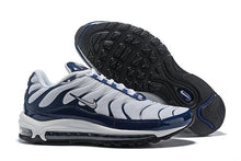 Load image into Gallery viewer, Nike Air Max 97 Sneaker Men's Shoes Navy White