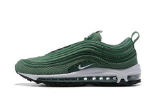 Load image into Gallery viewer, Nike Air Max 97 Sneaker Men's Shoes Green White