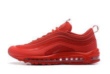 Load image into Gallery viewer, Nike Air Max 97 Sneaker Men's P-98L-105 Red