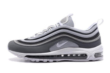 Load image into Gallery viewer, Nike Air Max 97 Sneaker Men's Shoes Gray