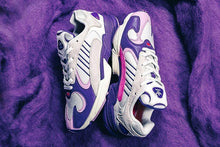 Load image into Gallery viewer, Adidas YEEZY700 Dragon Ball Z Sneaker - Purple