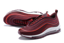 Load image into Gallery viewer, Nike Air Max 97 Sneaker UL '17 Crimson