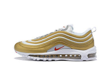 Load image into Gallery viewer, Nike Air Max 97 Sneaker Men's Shoes Yellow White
