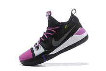 Load image into Gallery viewer, Nike Kobe AD Basketball Shoes EP Black Vivid Purple