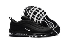 Load image into Gallery viewer, Nike Air Max 97 KPU Sneaker Men's Black